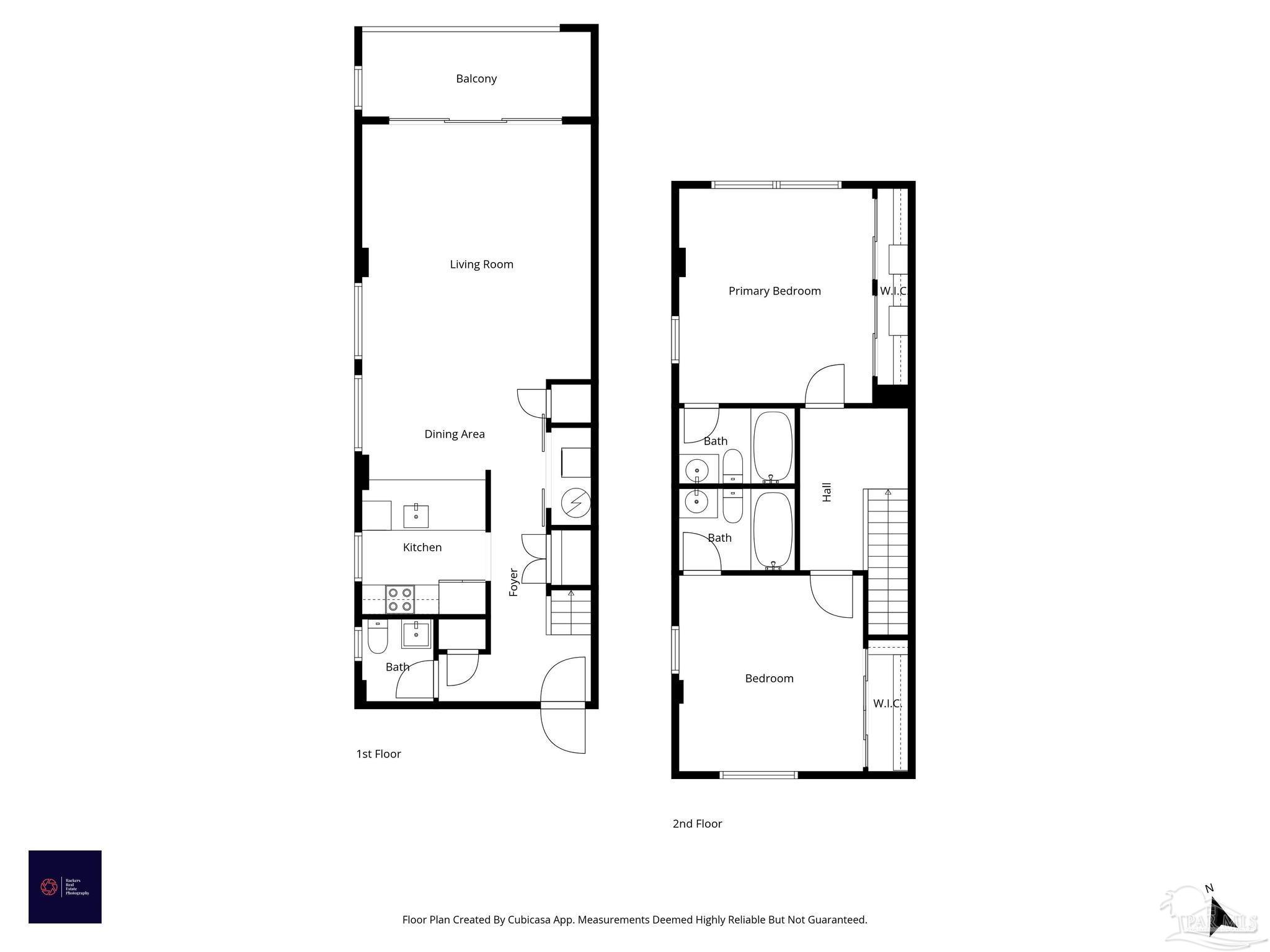 900 Fort Pickens Road, Unit 426 Pensacola Beach, FL 32561 - Photo 59 of 60 a picture of a bathroom with a shower