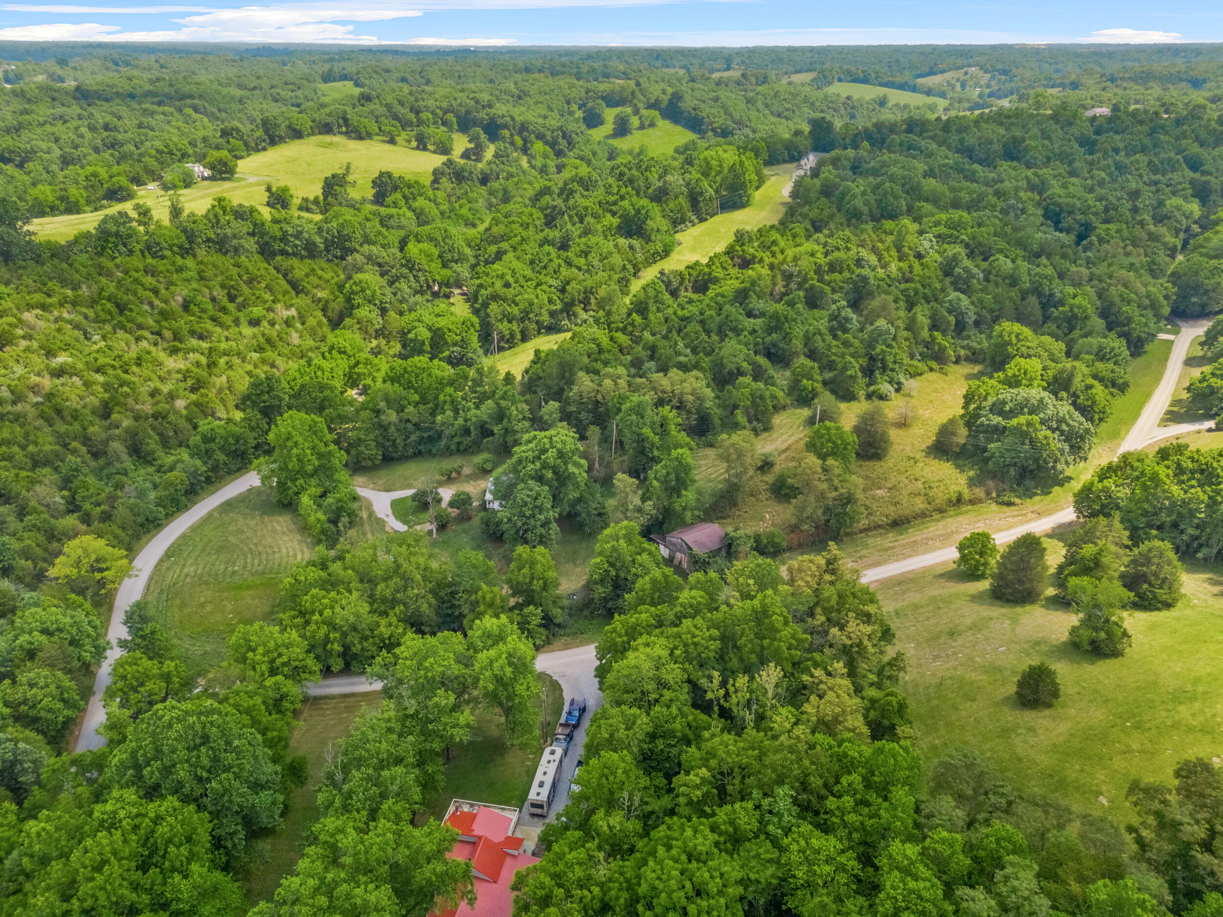 1050 Luke Road Sadieville, KY 40370 - Photo 9 of 35 dji_20240712145100_0027_d