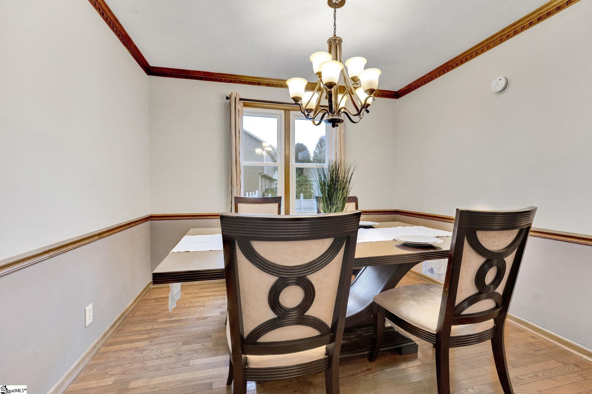 709 Rock Springs Road Easley, SC 29642 - Photo 8 of 30 Gallery Image 8