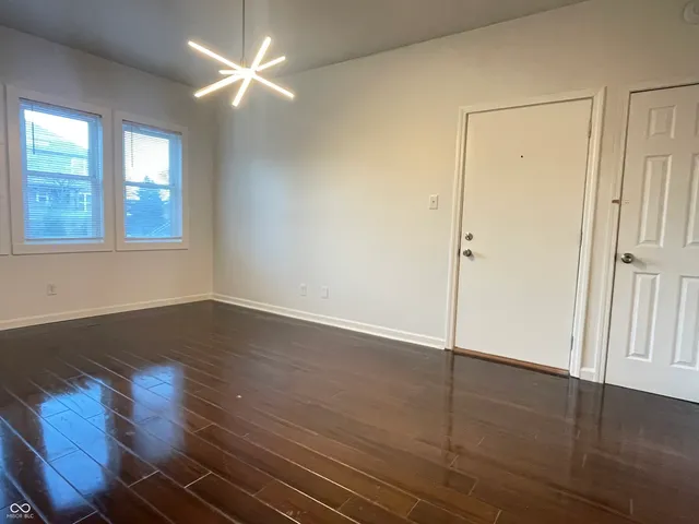 $1,500 | 3818 Central Avenue, Indianapolis, IN 46205