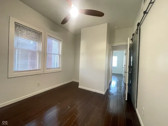 $1,500 | 3818 Central Avenue, Indianapolis, IN 46205