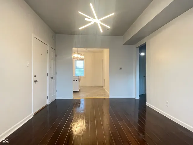 $1,500 | 3818 Central Avenue, Indianapolis, IN 46205