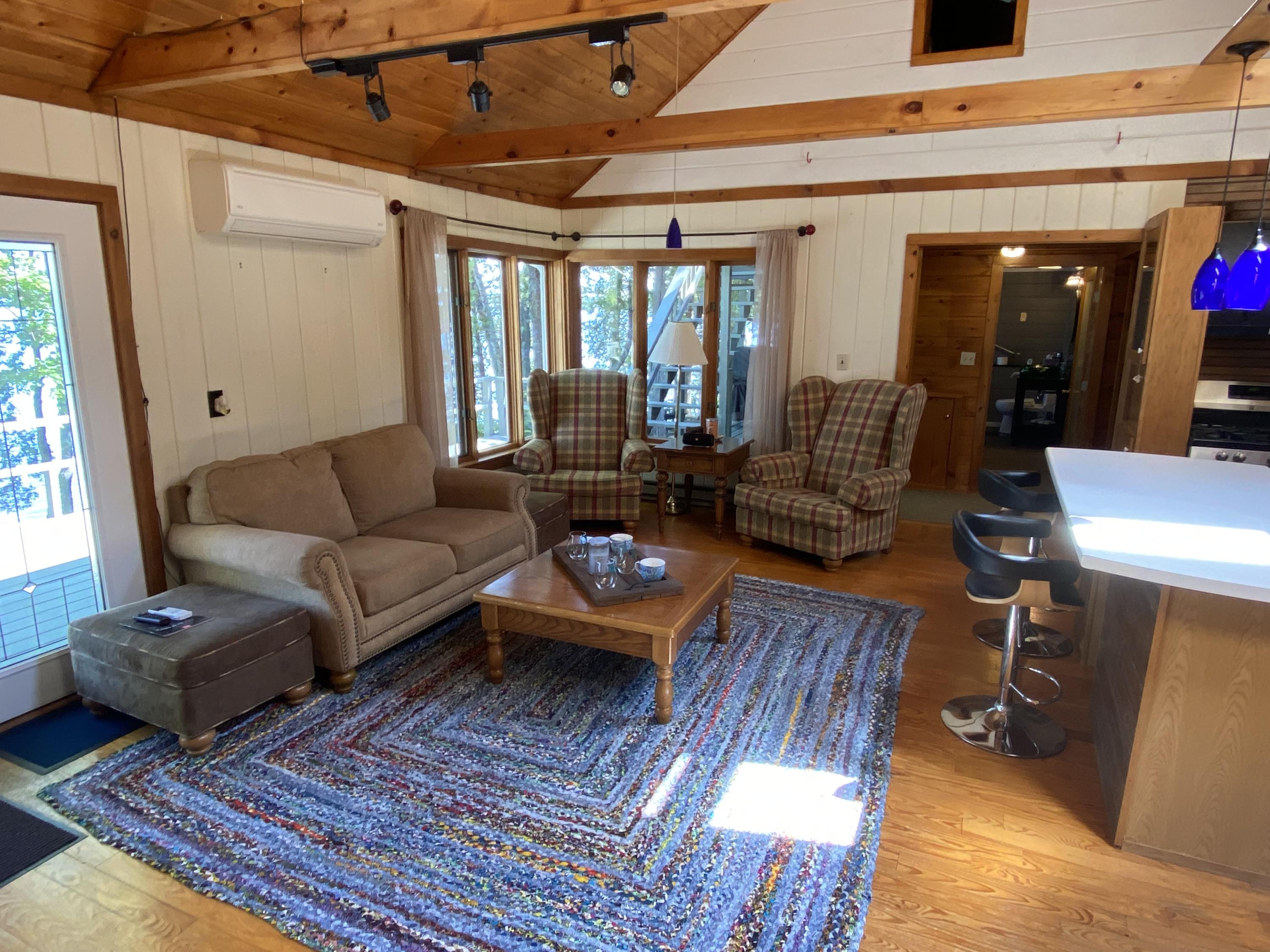 1005 South Shore Road Stockholm, ME 04783 - Photo 10 of 56 1005 South Shore Rd Madawaska Lake July