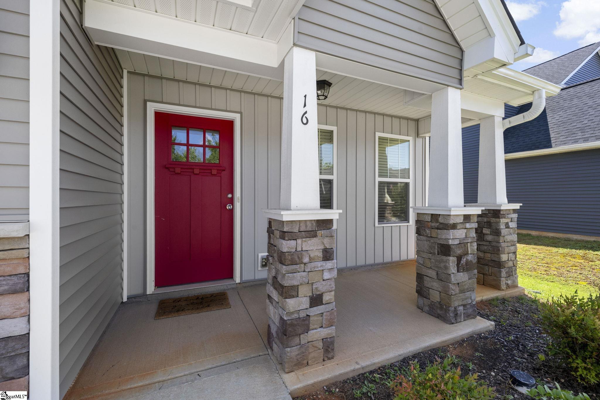 16 Mendham Lane Greer, SC 29650 - Photo 3 of 30 Gallery Image 3