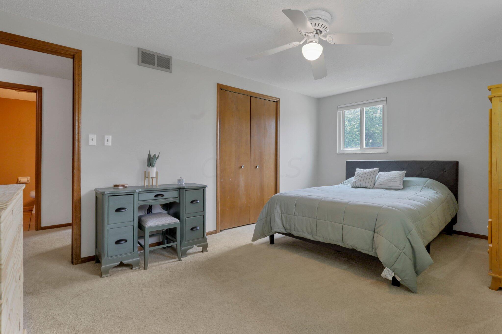 188 Landover Road Columbus, OH 43230 - Photo 43 of 65 Bedroom 4
