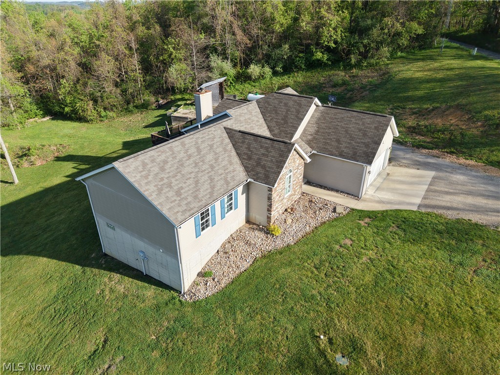 63820 Garrett Road Bethesda, OH 43719 - Photo 3 of 50