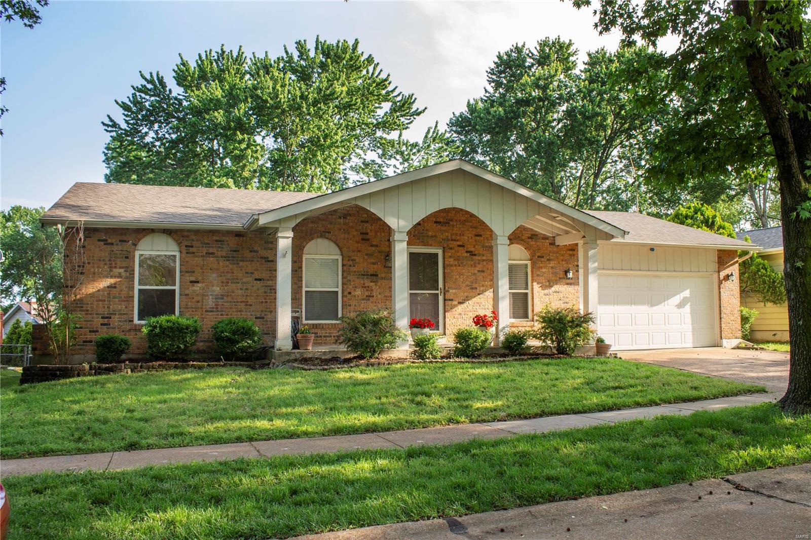 754 Winding Path Lane Manchester, MO 63021 - Photo 1 of 31 Gallery Image 1