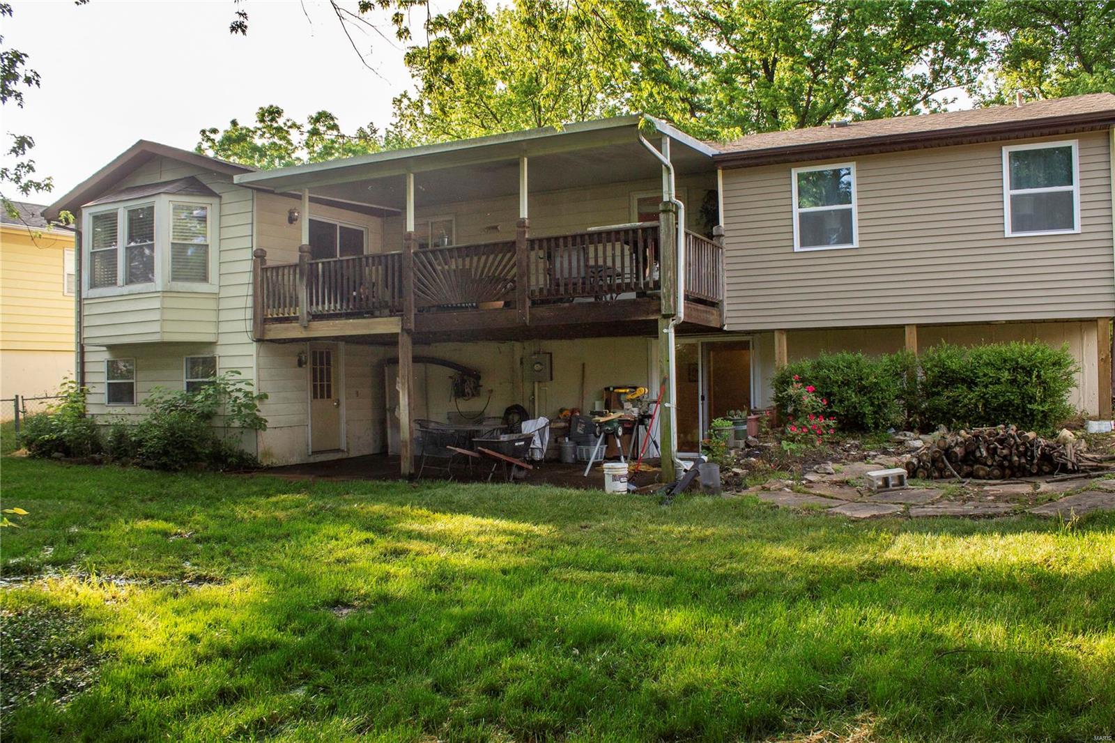 754 Winding Path Lane Manchester, MO 63021 - Photo 4 of 31 Gallery Image 4
