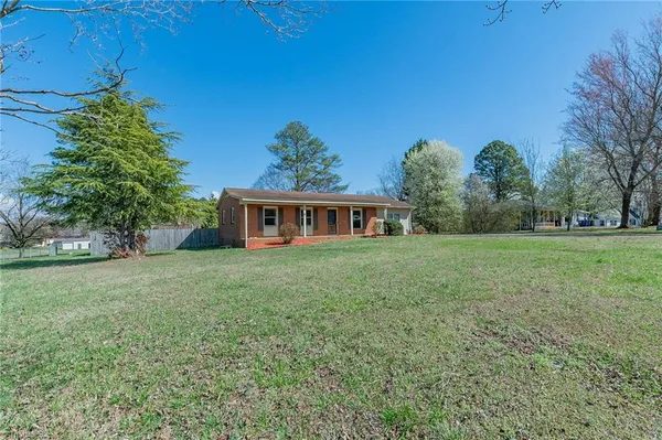 $235,000 | 131 Cherry Lane, Lexington, NC 27292