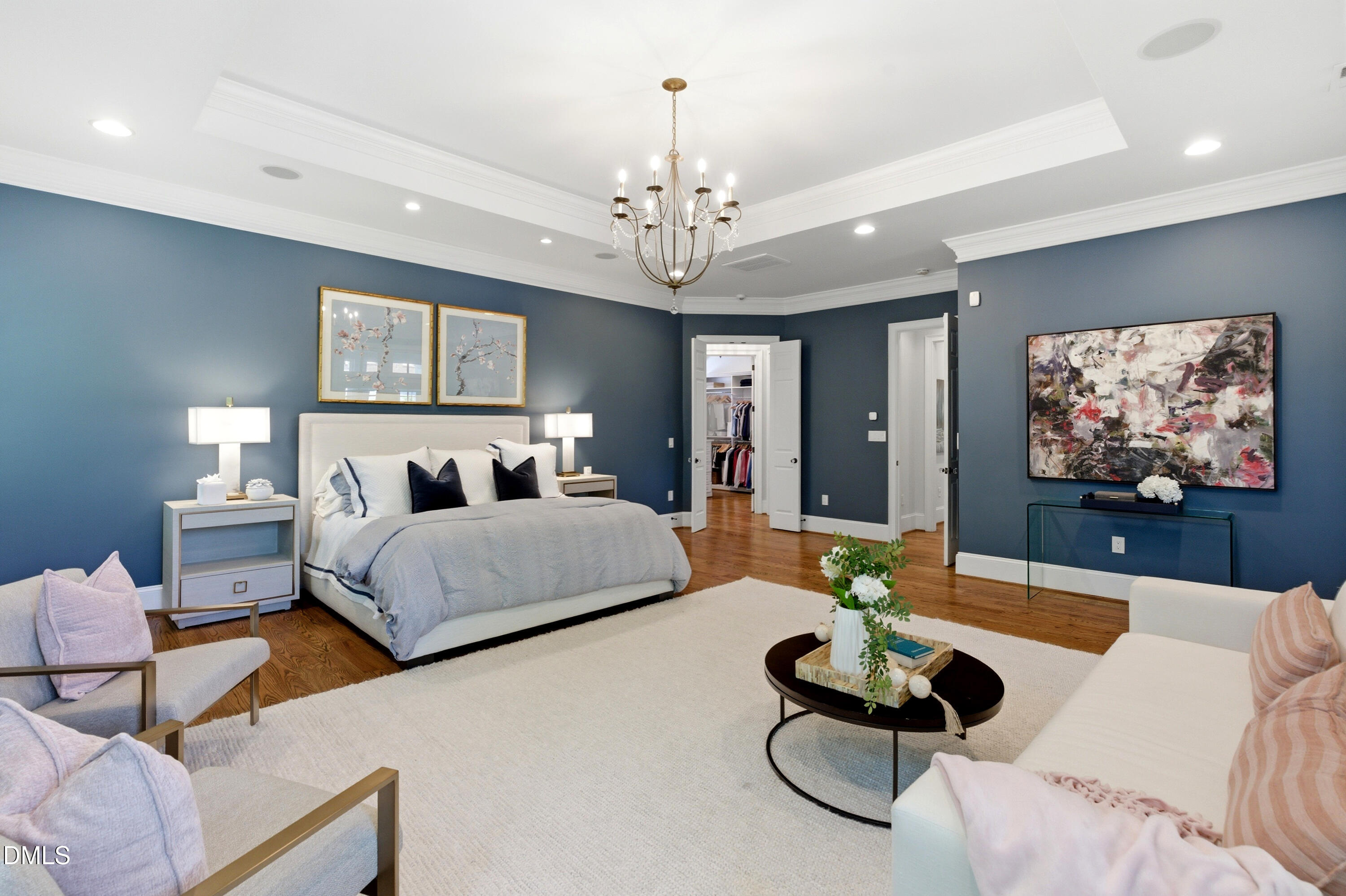 308 Marlowe Road Raleigh, NC 27609 - Photo 30 of 100 DSC04244
