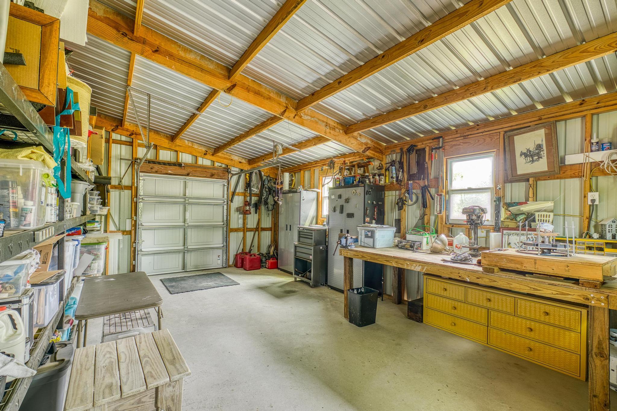1850 Garcon Point Road Milton, FL 32583 - Photo 46 of 65