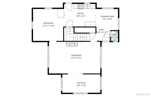 $729,000 | 20 Mersereau Avenue, Mount Vernon, NY 10553