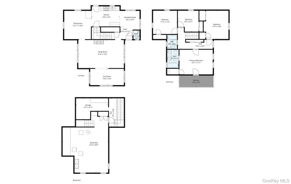 $729,000 | 20 Mersereau Avenue, Mount Vernon, NY 10553