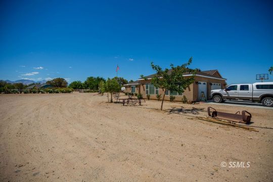 514 Rebel Road Ridgecrest, CA 93555 - Photo 44 of 46