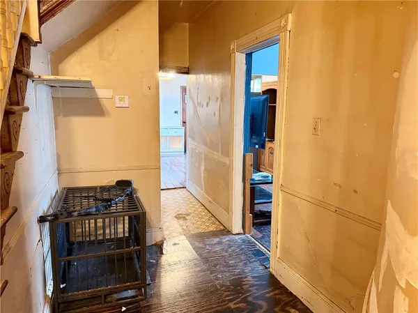 $45,000 | 801 Cowan Avenue, Jeannette, PA 15644