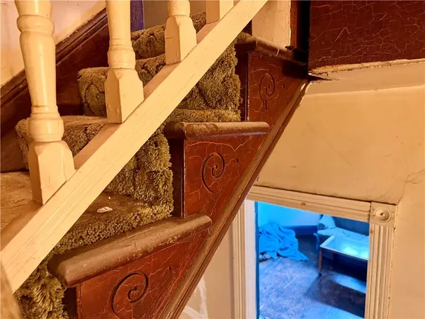 $45,000 | 801 Cowan Avenue, Jeannette, PA 15644