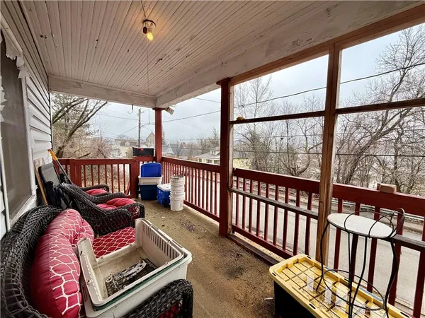 $45,000 | 801 Cowan Avenue, Jeannette, PA 15644