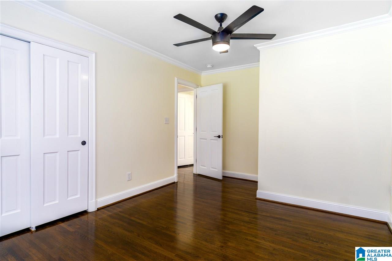 1624 Cresthill Road Birmingham, AL 35213 - Photo 19 of 25