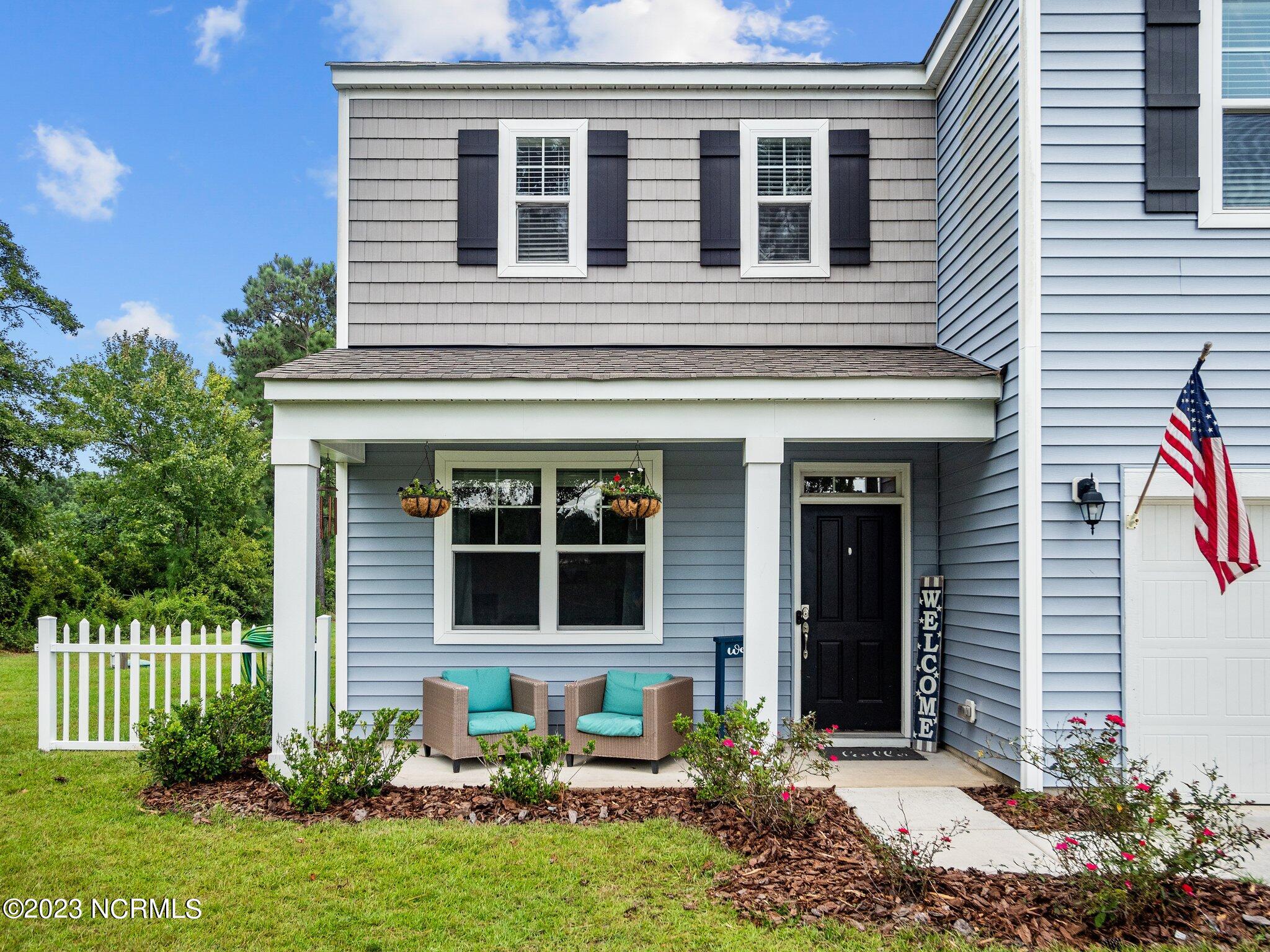 679 Morris Landing Road Holly Ridge, NC 28445 - Photo 3 of 49 3-web-or-mls-03