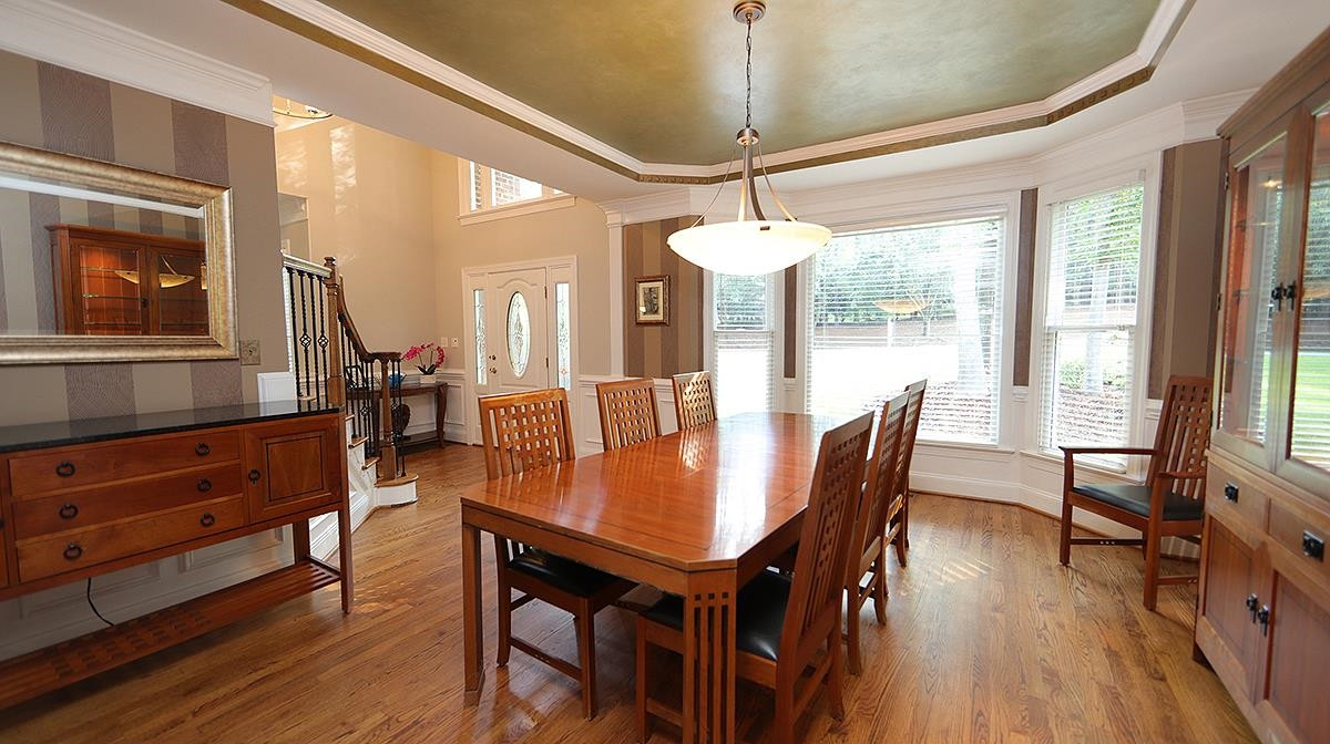 3940 White Chapel Way Raleigh, NC 27615 - Photo 9 of 44 Photo 9