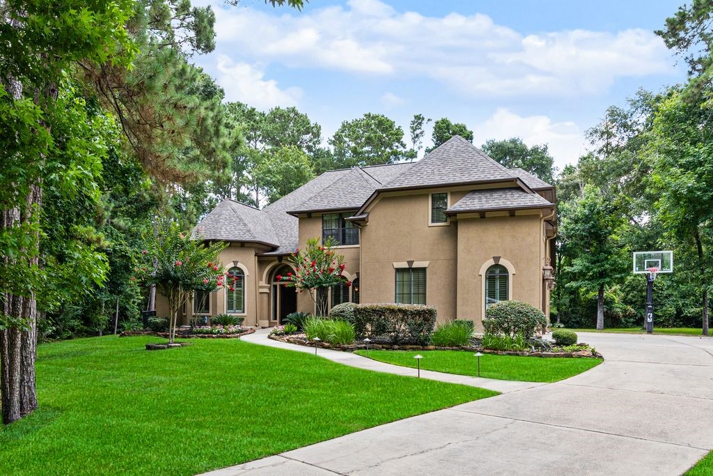 27722 Tiverton Court Spring, TX 77386 - Photo 29 of 33