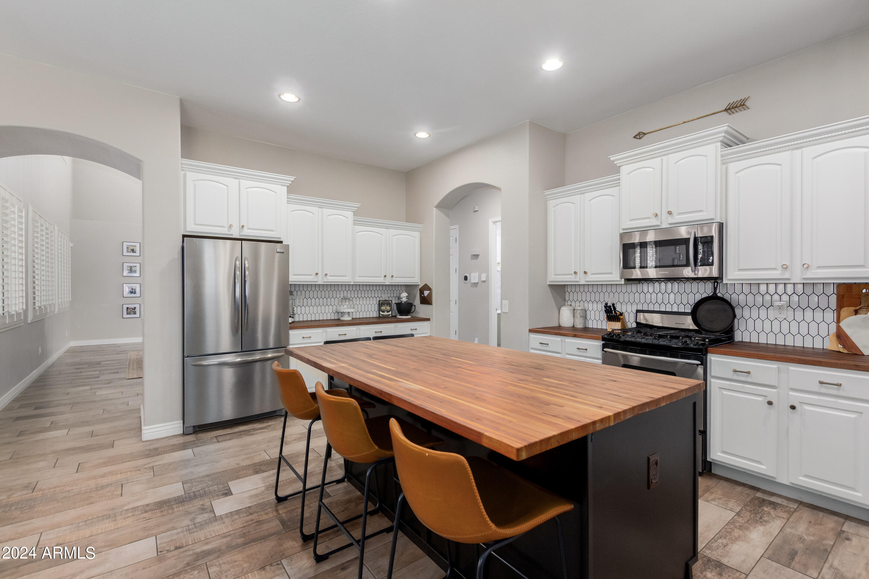 2459 South Racine Lane Gilbert, AZ 85295 - Photo 14 of 48 18 - Racine