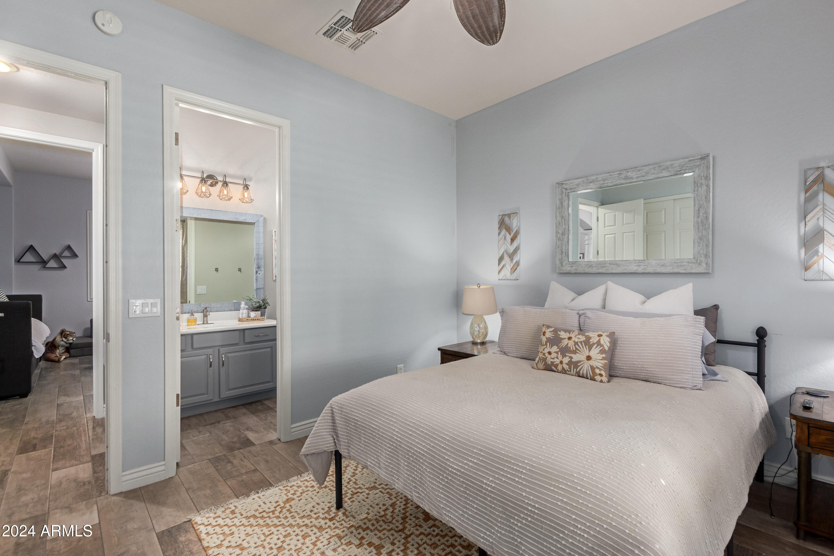 2459 South Racine Lane Gilbert, AZ 85295 - Photo 27 of 48 32 - Racine