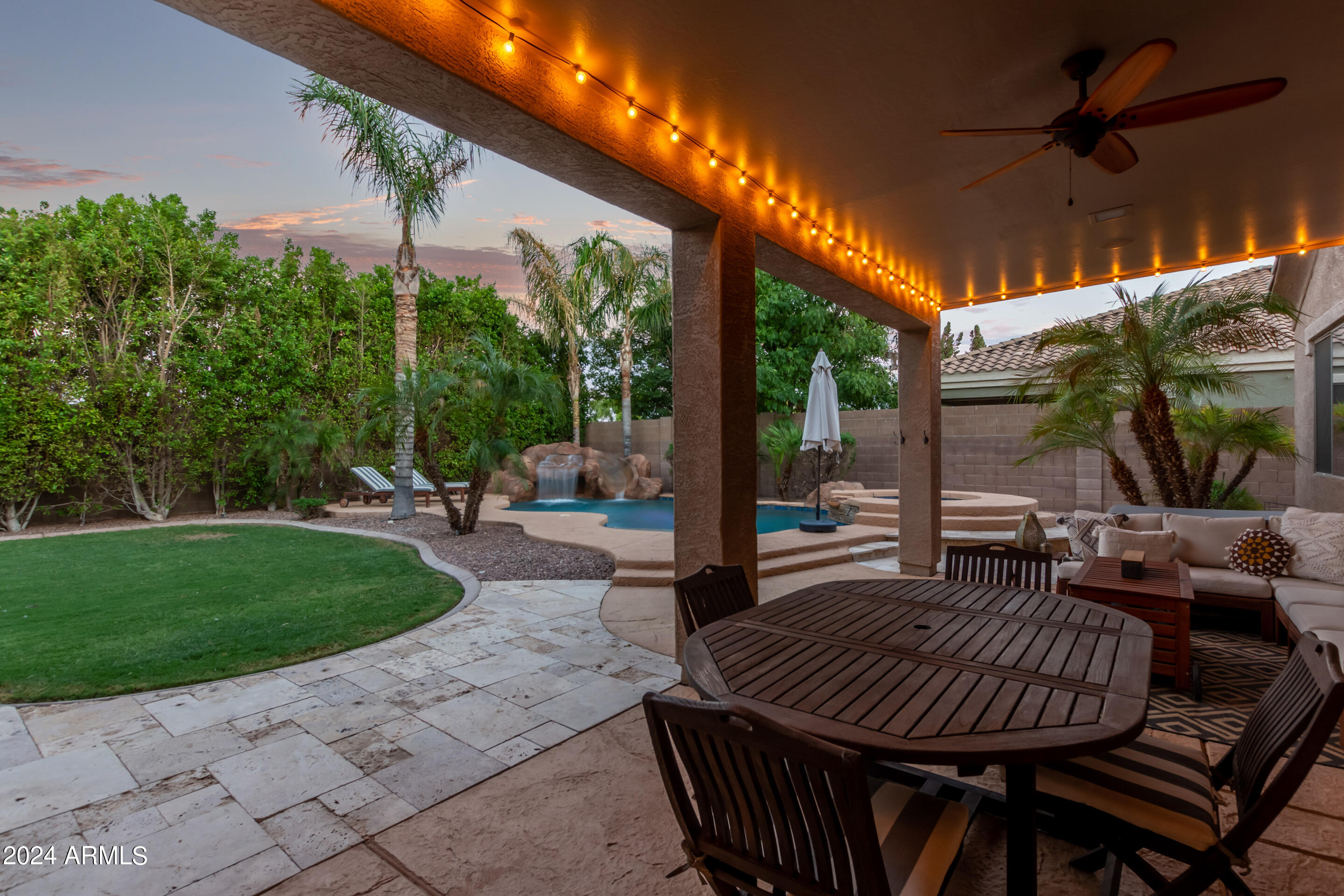 2459 South Racine Lane Gilbert, AZ 85295 - Photo 39 of 48 45 - Racine