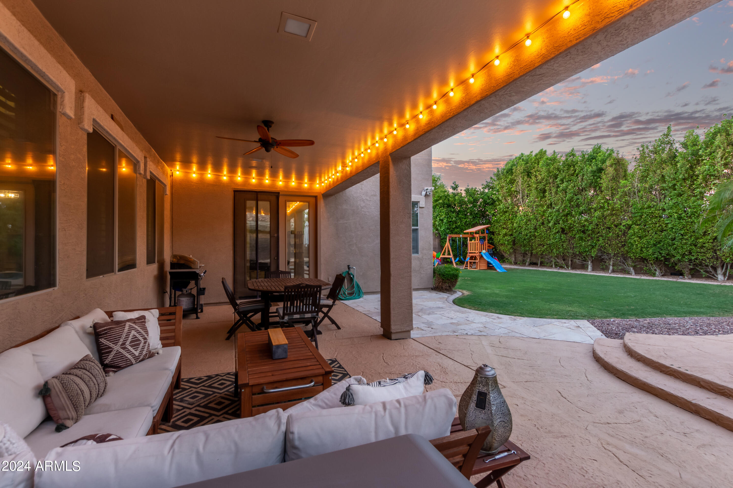 2459 South Racine Lane Gilbert, AZ 85295 - Photo 40 of 48 46 - Racine