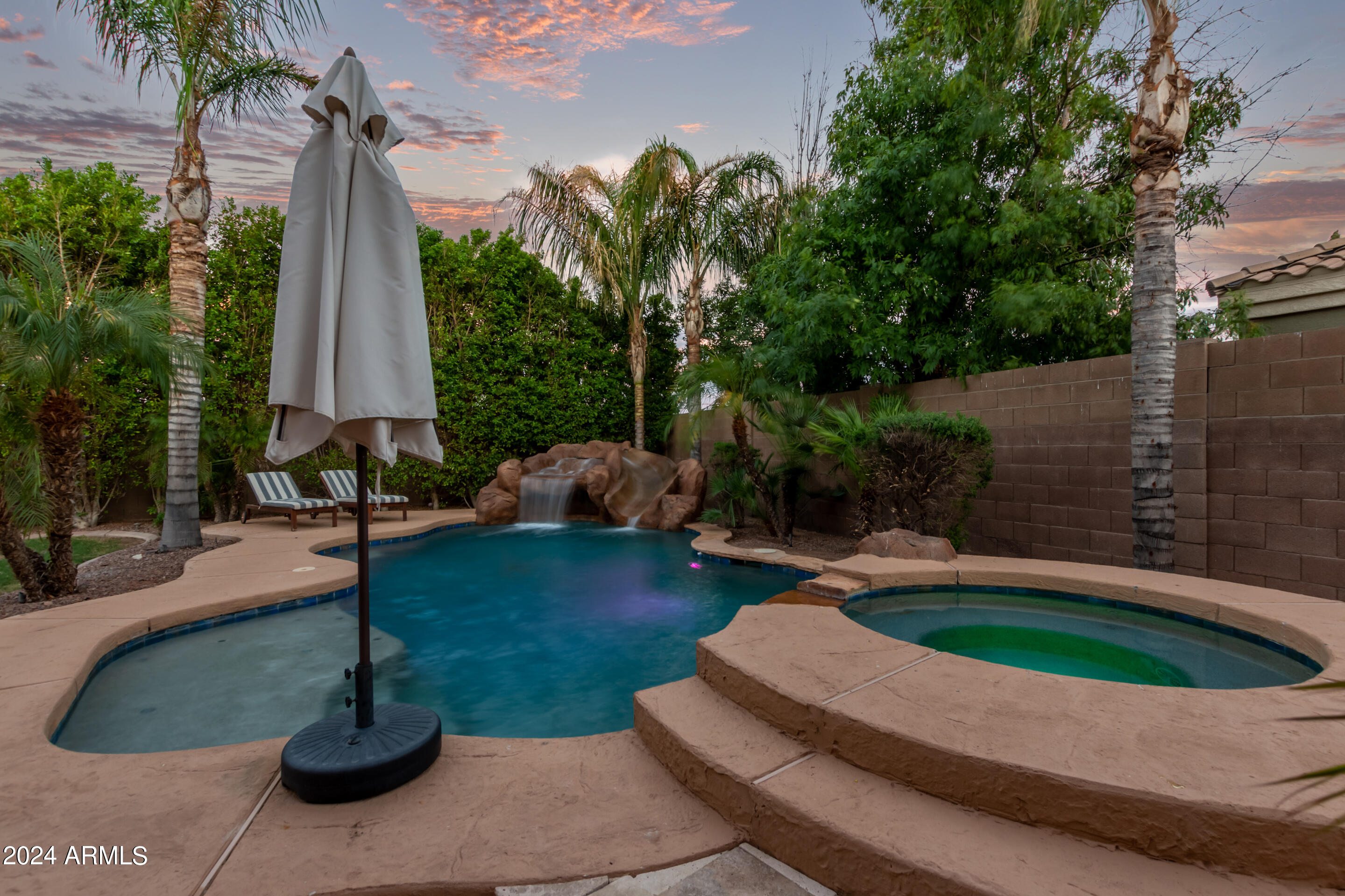 2459 South Racine Lane Gilbert, AZ 85295 - Photo 41 of 48 47 - Racine