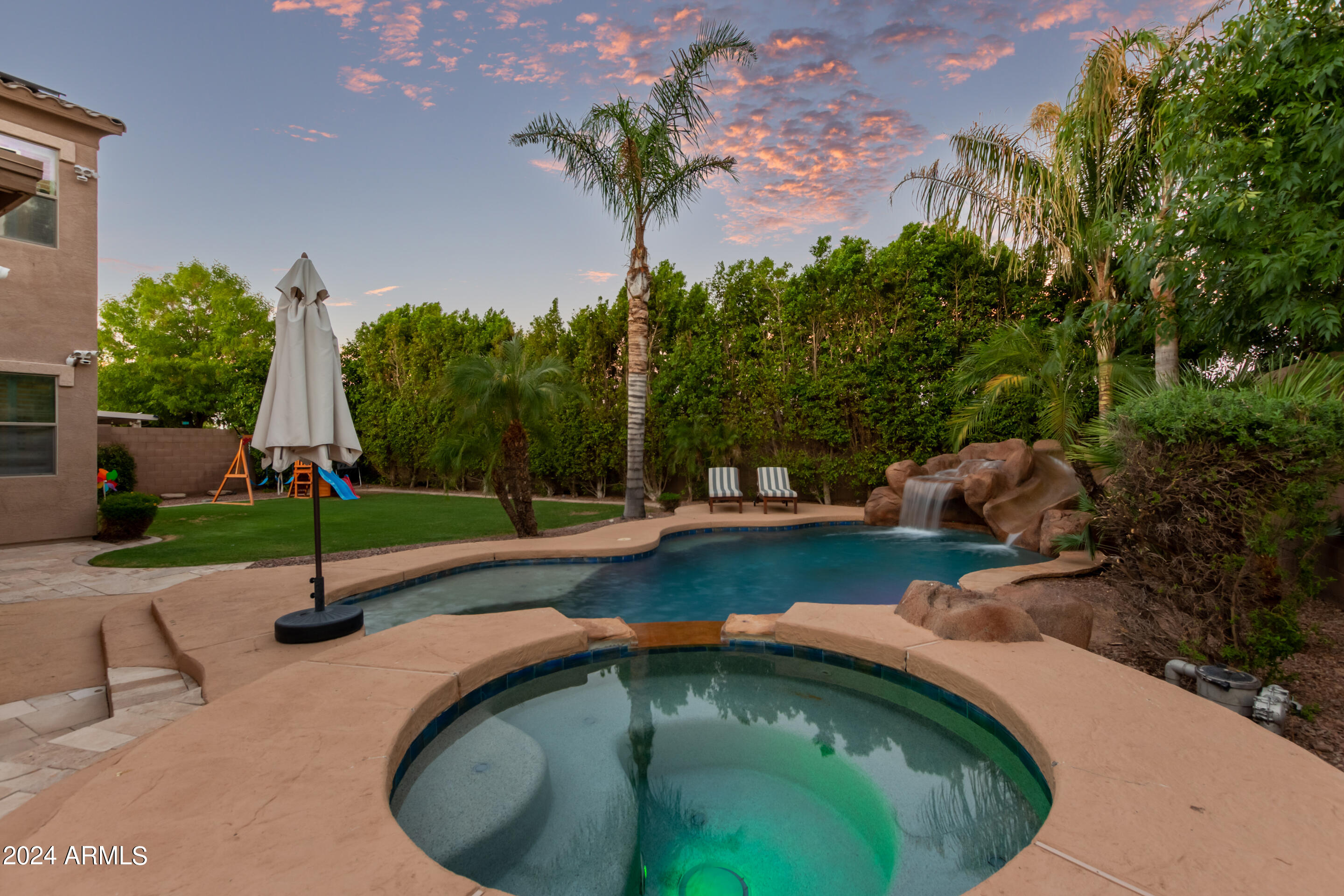 2459 South Racine Lane Gilbert, AZ 85295 - Photo 42 of 48 48 - Racine