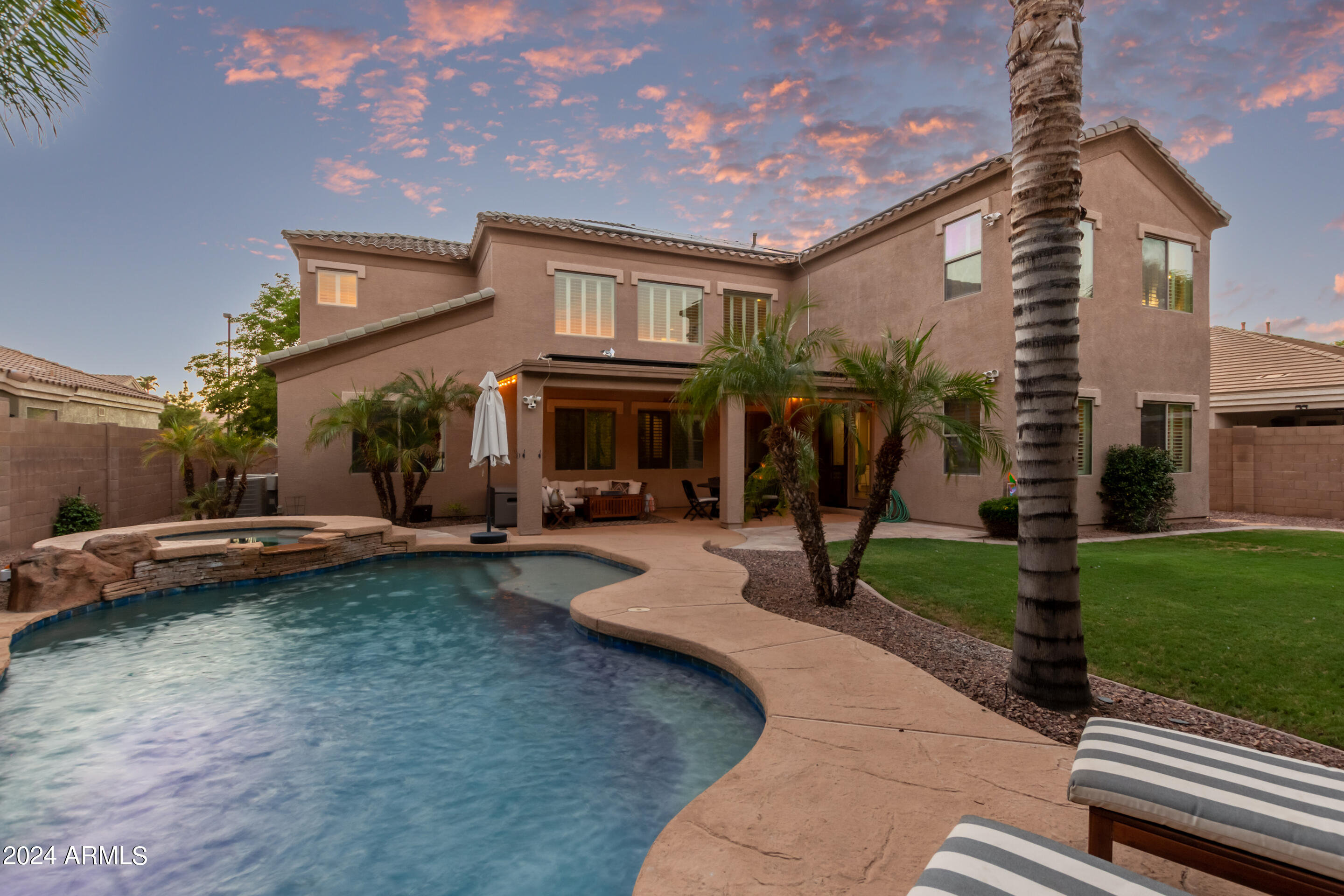 2459 South Racine Lane Gilbert, AZ 85295 - Photo 43 of 48 49 - Racine