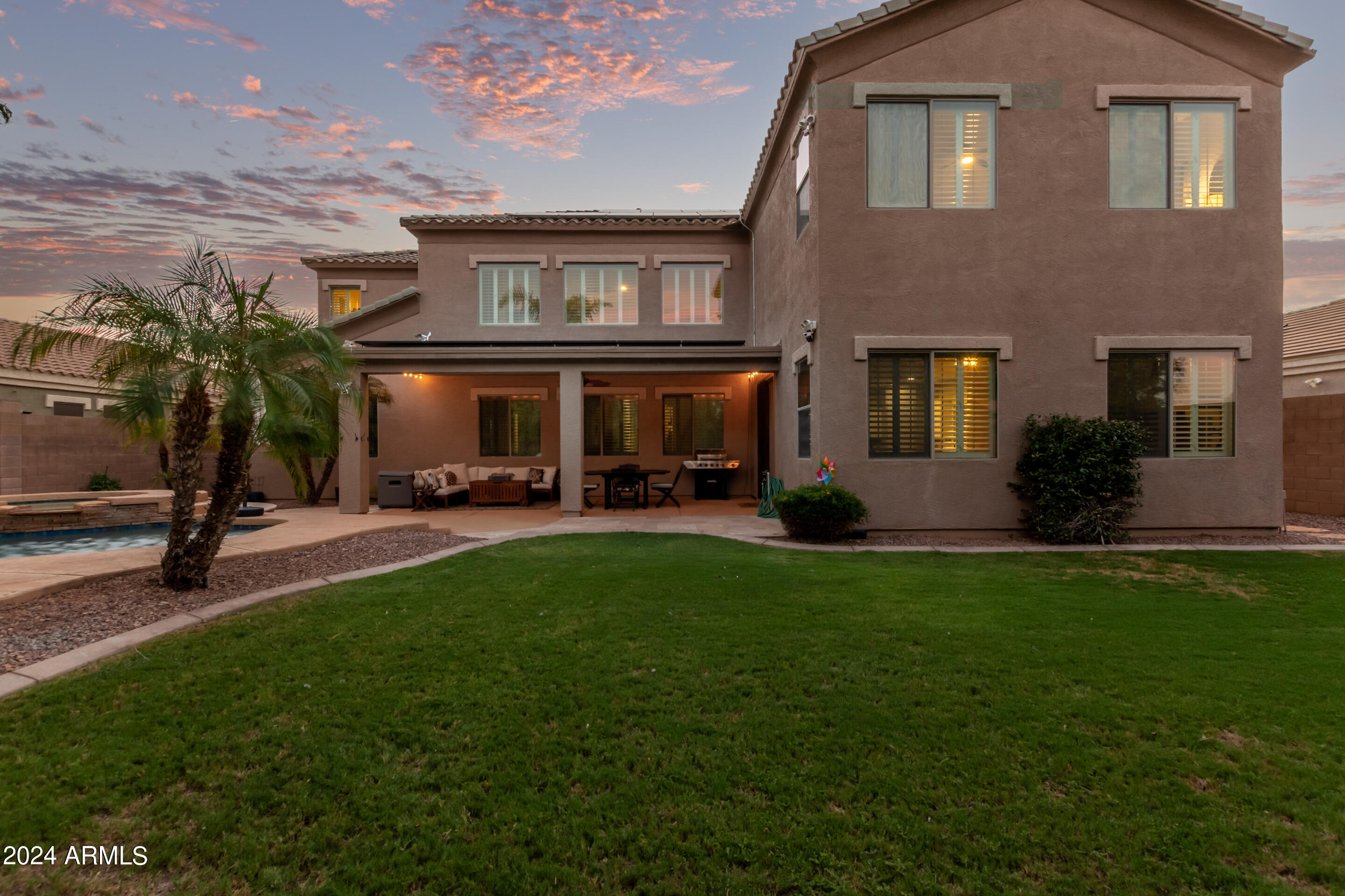 2459 South Racine Lane Gilbert, AZ 85295 - Photo 45 of 48 52 - Racine
