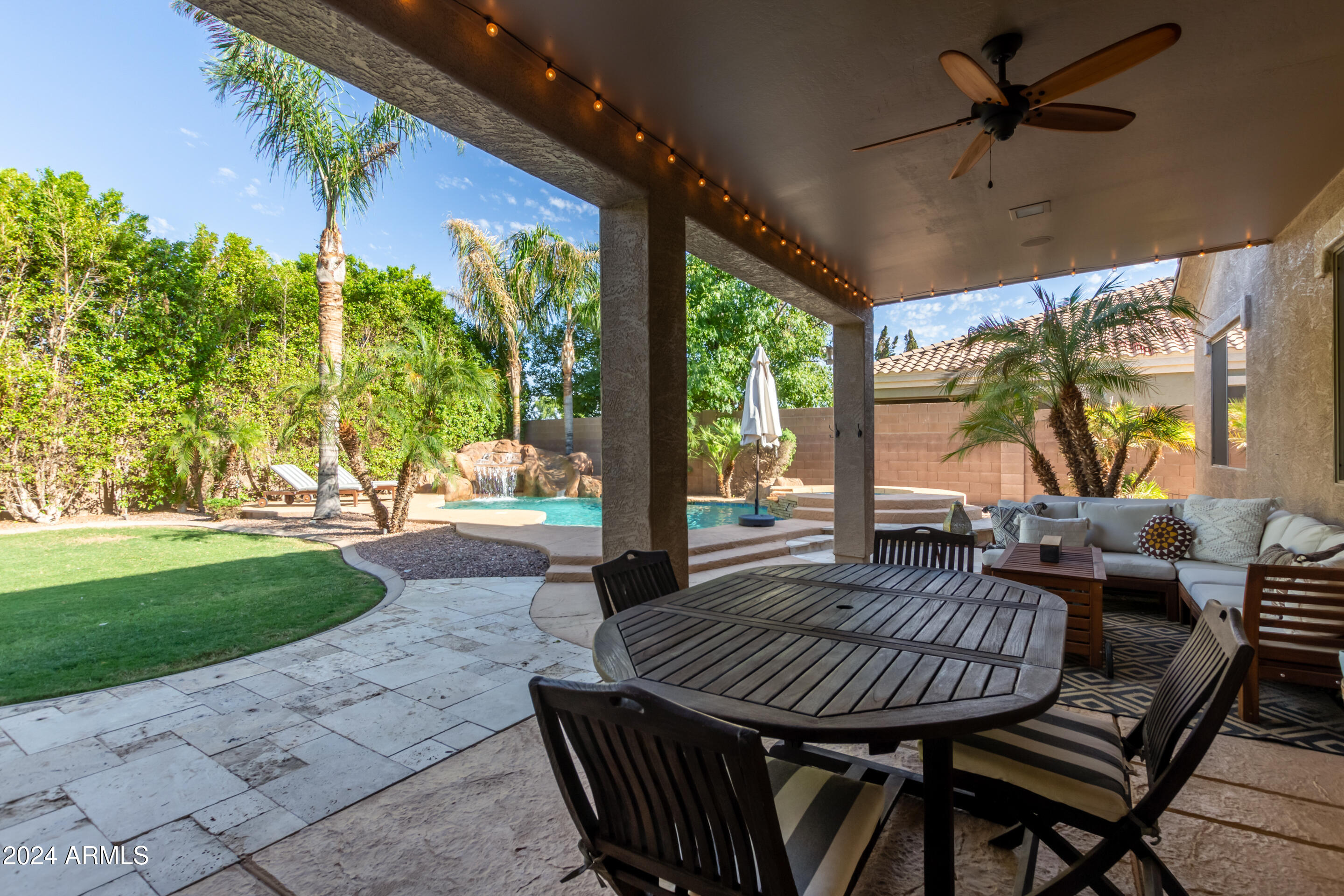 2459 South Racine Lane Gilbert, AZ 85295 - Photo 46 of 48 54 - Racine