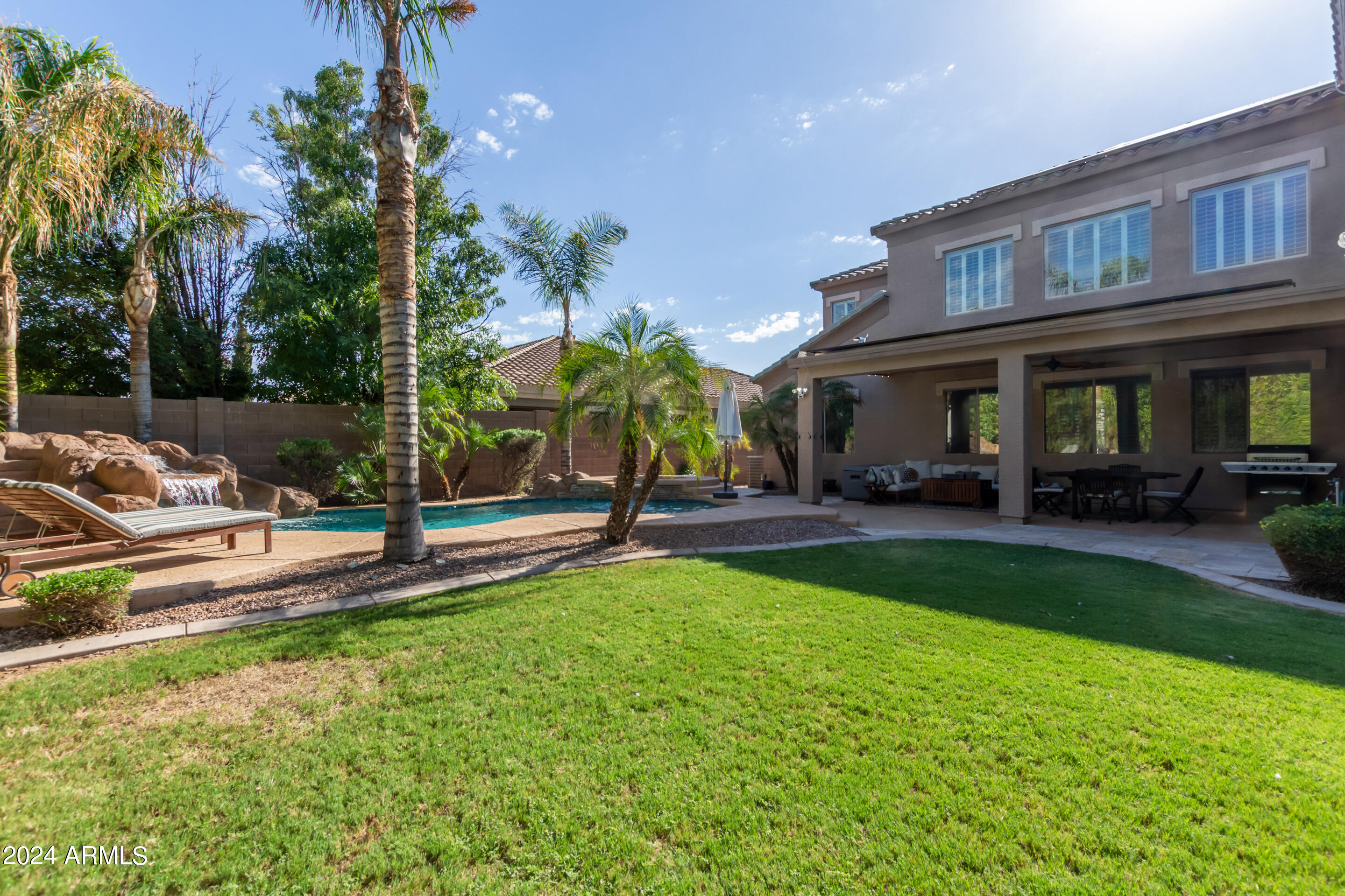 2459 South Racine Lane Gilbert, AZ 85295 - Photo 48 of 48 58 - Racine