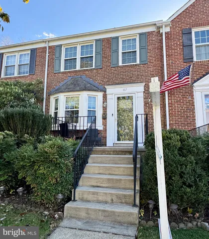 $390,000 | 117 Glen Argyle Road, Baltimore, MD 21212