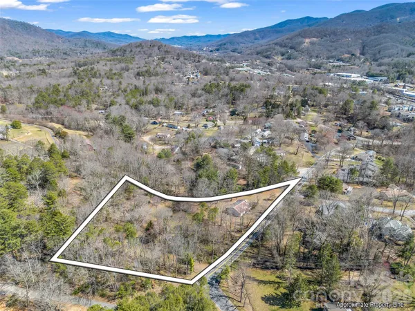 $530,000 | 156 Warren Wilson Road, Swannanoa, NC 28778
