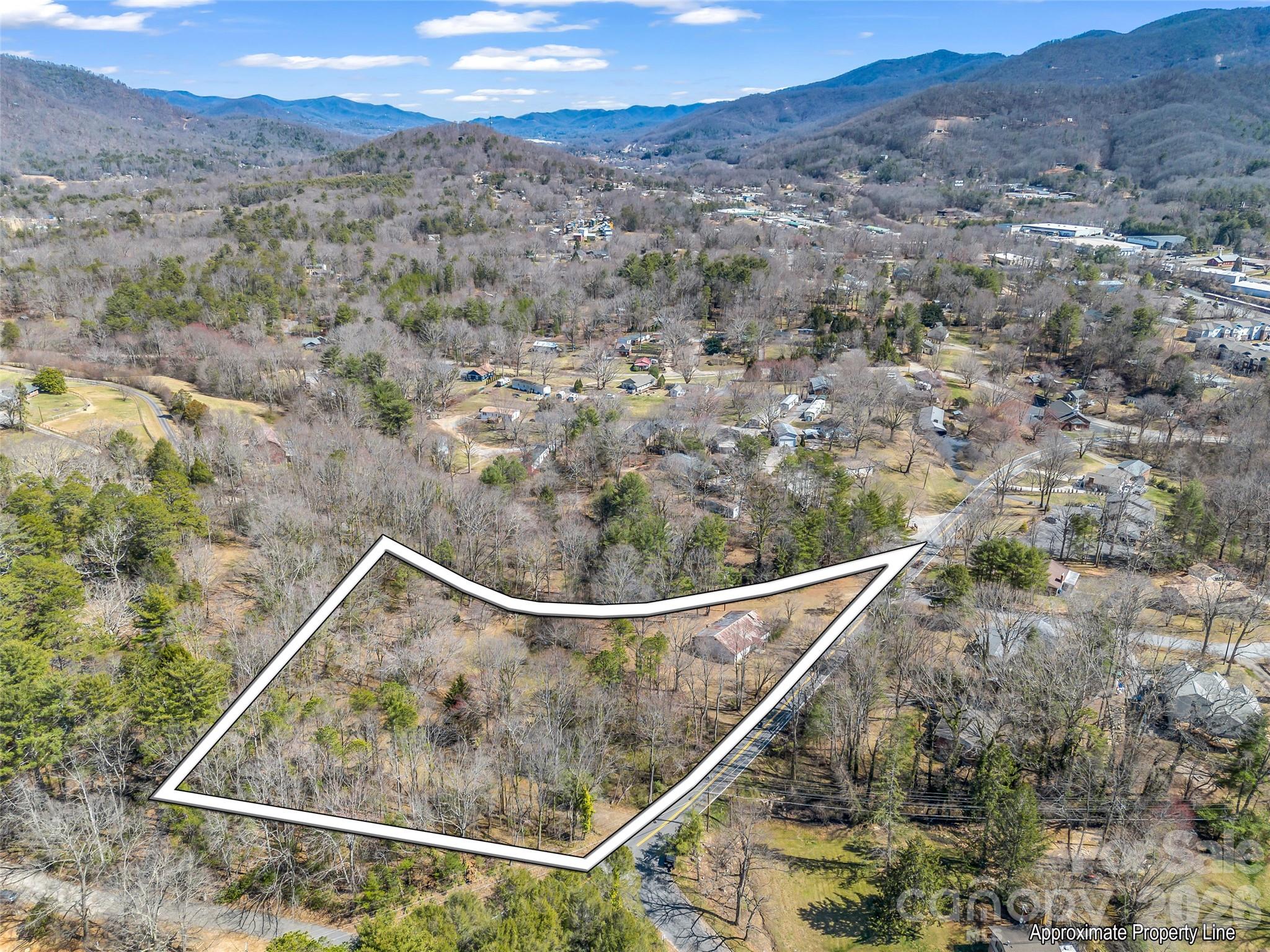 156 Warren Wilson Road Swannanoa, NC 28778 - Photo 1 of 38