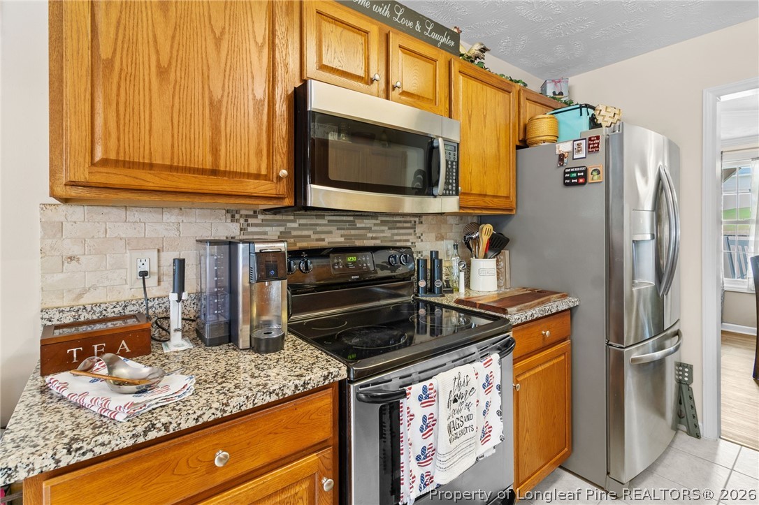 130 Fair Barn Road Sanford, NC 27332 - Photo 18 of 49