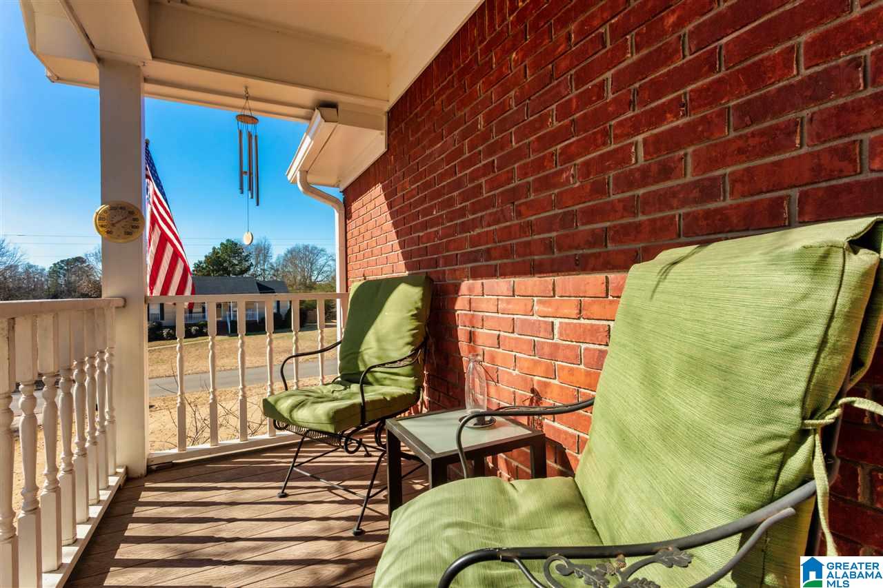 8269 Mulvehill Road Morris, AL 35116 - Photo 7 of 42