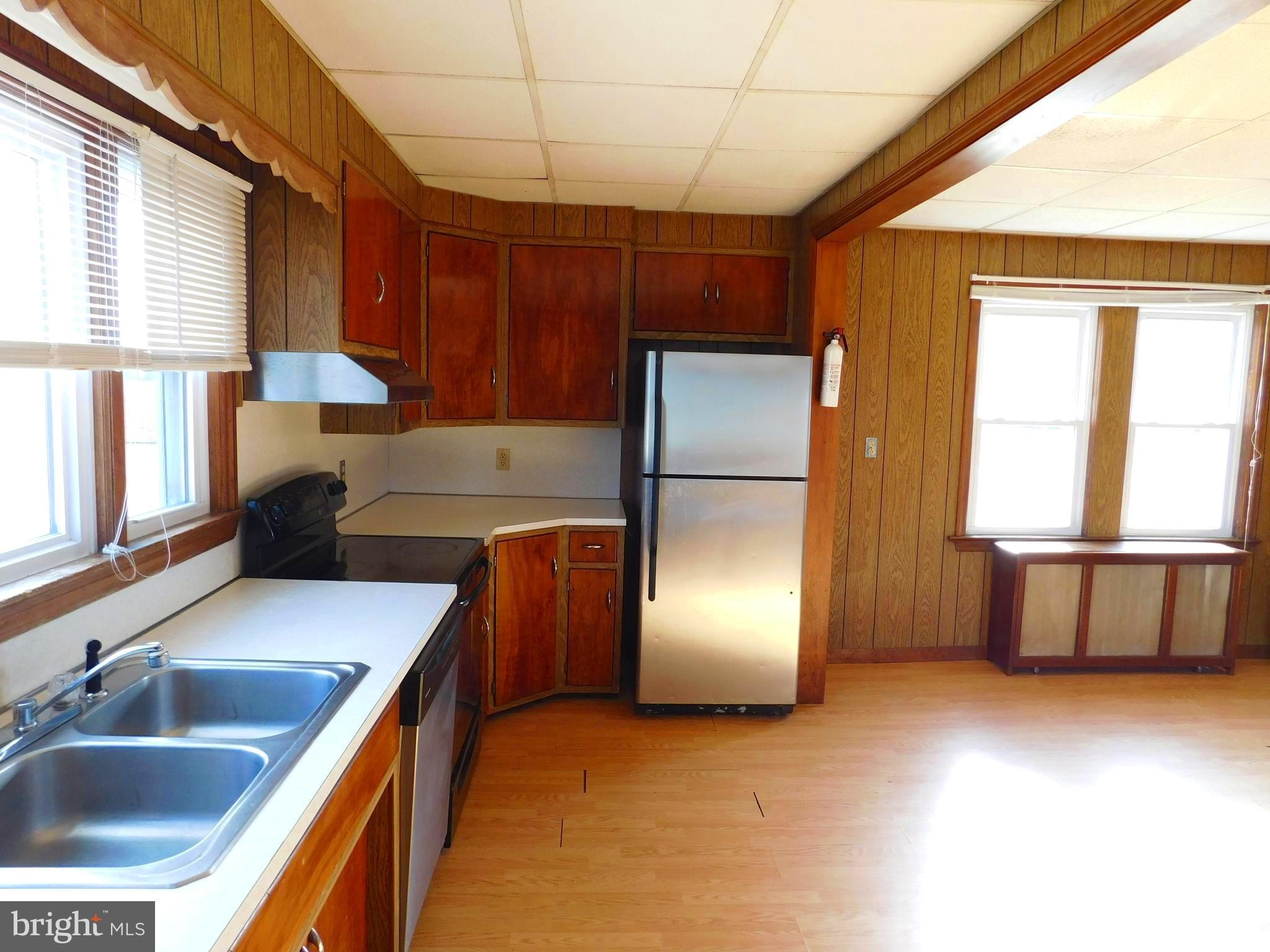 201 North Union Road Hammonton, NJ 08037 - Photo 13 of 25 full kitchen