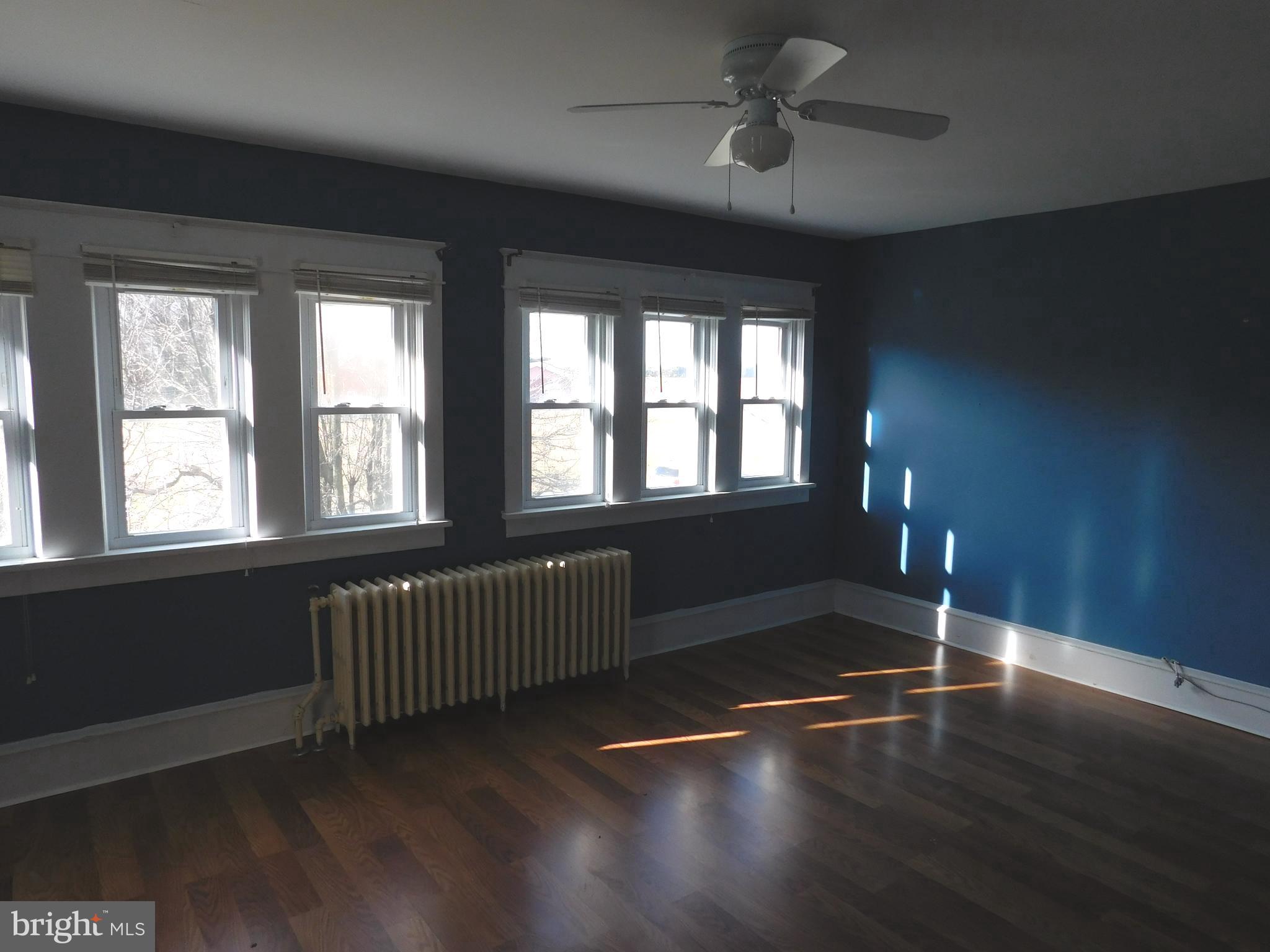 201 North Union Road Hammonton, NJ 08037 - Photo 17 of 25 bedroom 1