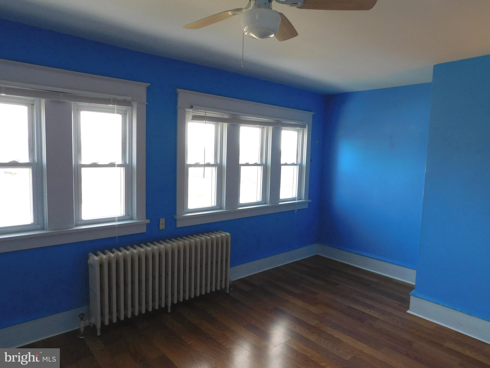 201 North Union Road Hammonton, NJ 08037 - Photo 21 of 25 bedroom 3