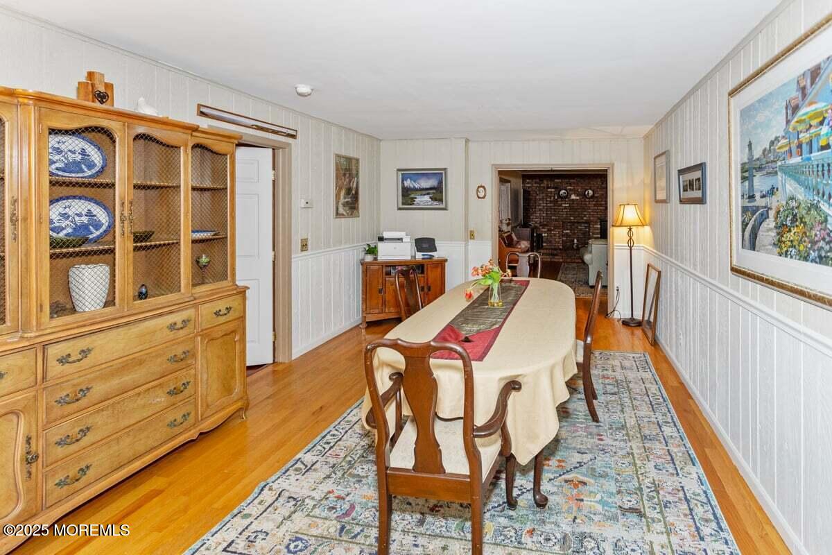 75 Brown Road Howell, NJ 07731 - Photo 11 of 65 Dining Room Alt View