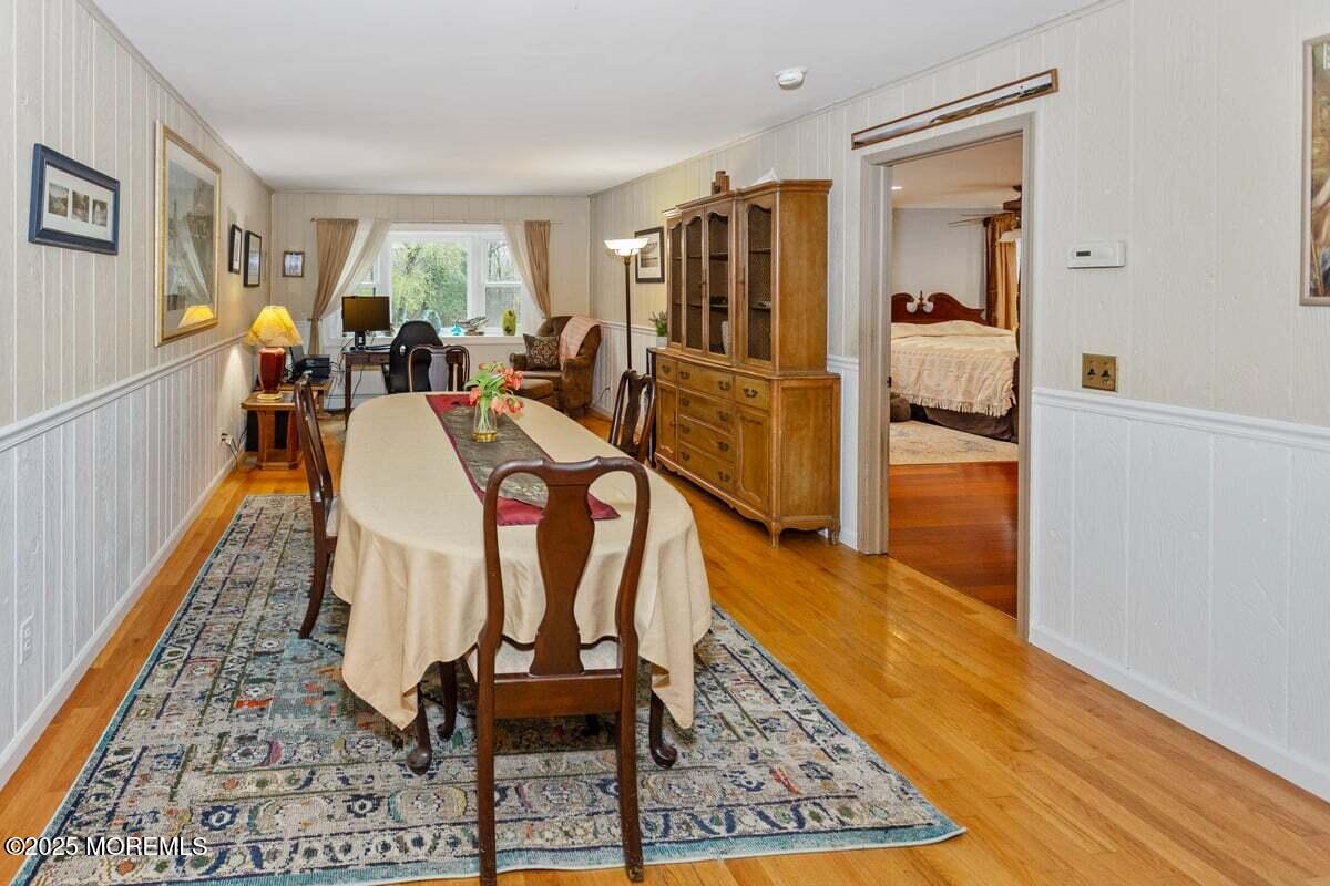 75 Brown Road Howell, NJ 07731 - Photo 12 of 65 Dining Room
