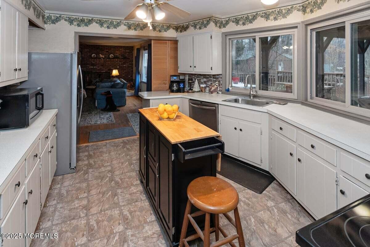 75 Brown Road Howell, NJ 07731 - Photo 13 of 65 Kitchen 2