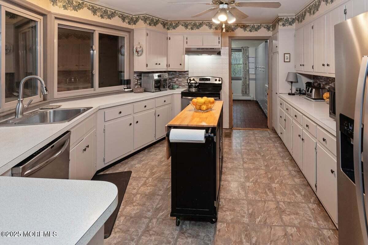 75 Brown Road Howell, NJ 07731 - Photo 14 of 65 Kitchen 1