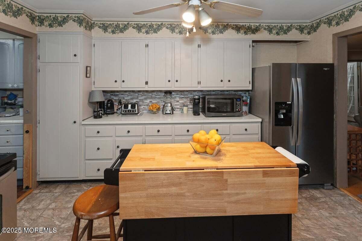 75 Brown Road Howell, NJ 07731 - Photo 15 of 65 Kitchen 3