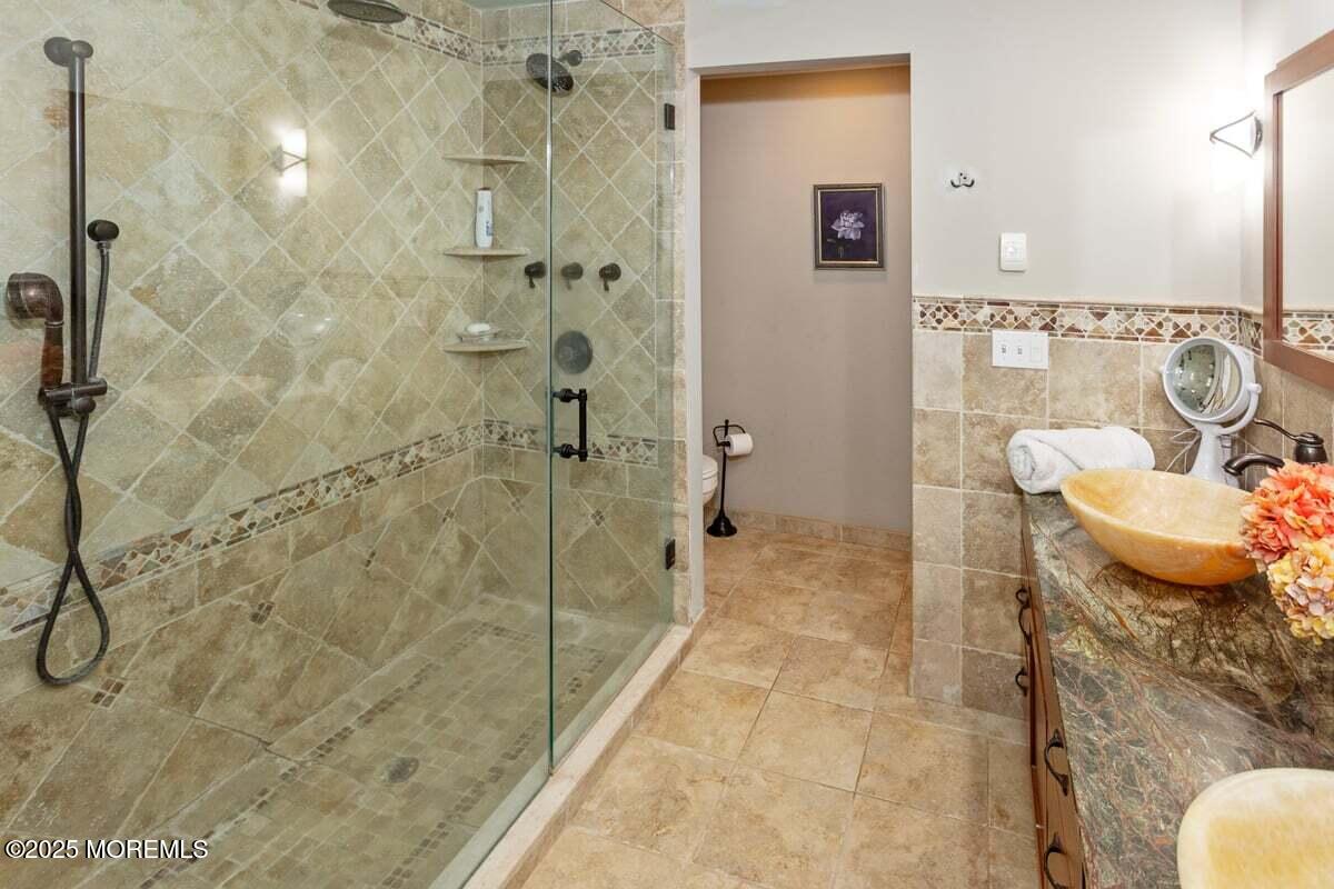 75 Brown Road Howell, NJ 07731 - Photo 21 of 65 Primary Bathroom 2