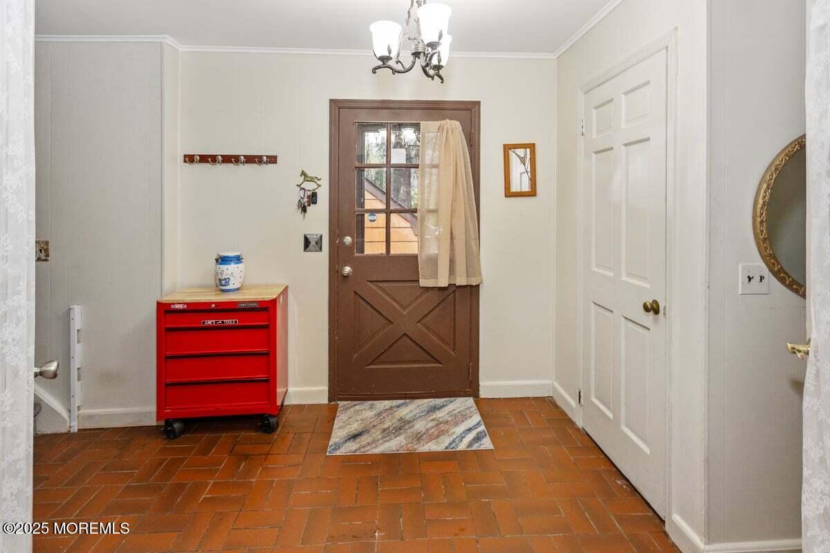 75 Brown Road Howell, NJ 07731 - Photo 23 of 65 Foyer